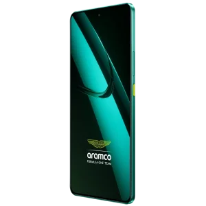 Смартфон Realme GT 7 Dream Edition 16/512GB Aston Martin Green UA