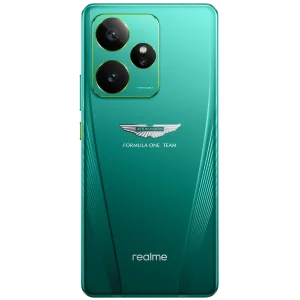 Смартфон Realme GT 7 Dream Edition 16/512GB Aston Martin Green UA