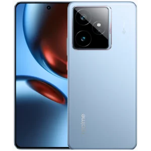 Смартфон Realme GT 7 12/512GB IceSense Blue EU