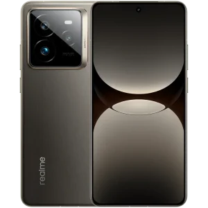 Смартфон Realme GT 7 Pro 12/256GB Galaxy Grey