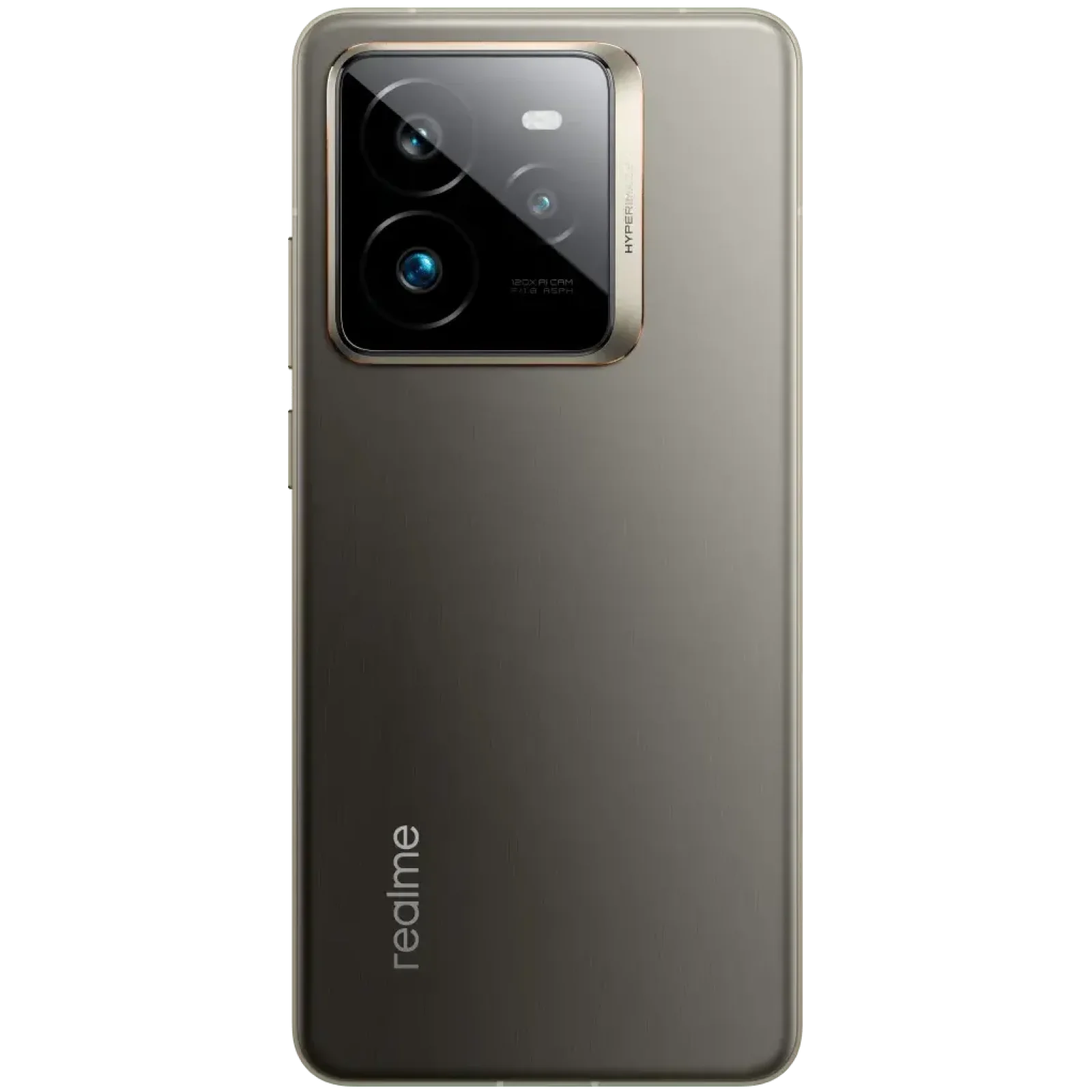 Смартфон Realme GT 7 Pro 12/256GB Galaxy Grey