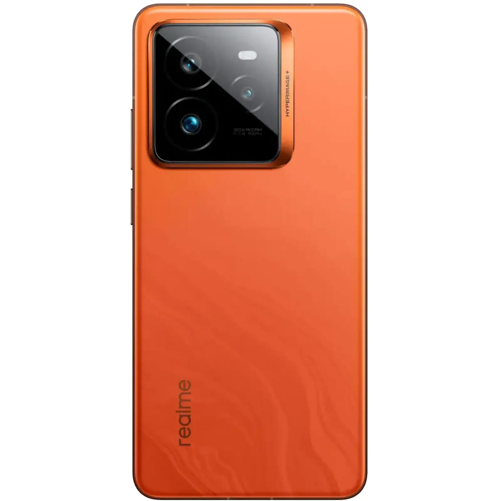 Смартфон Realme GT 7 Pro 12/256GB Mars Orange
