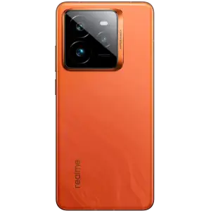 Смартфон Realme GT 7 Pro 12/256GB Mars Orange