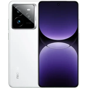 Смартфон Realme GT 7 Pro 12/256GB White