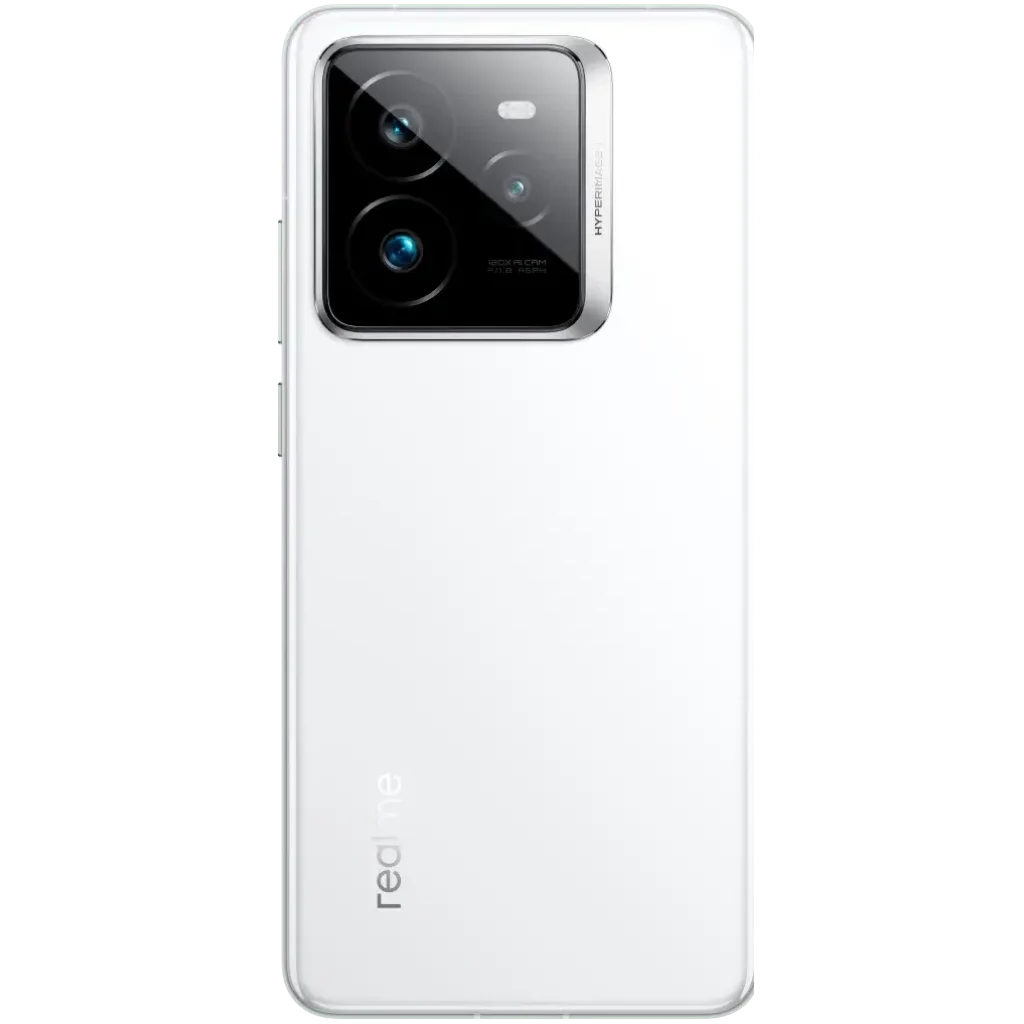 Смартфон Realme GT 7 Pro 12/256GB White