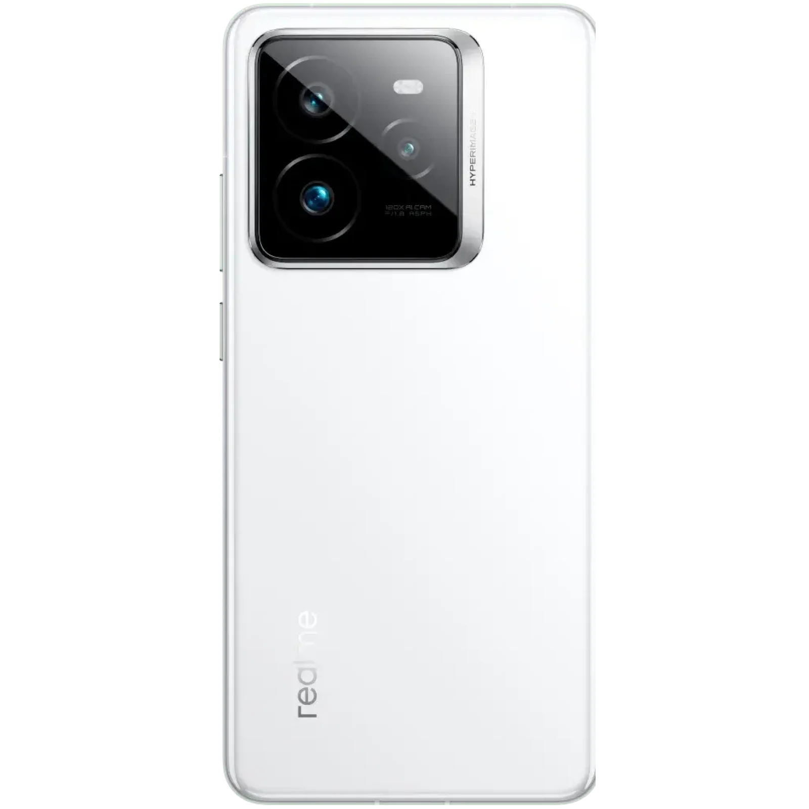 Смартфон Realme GT 7 Pro 12/256GB White