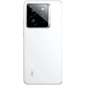 Смартфон Realme GT 7 Pro 12/256GB White