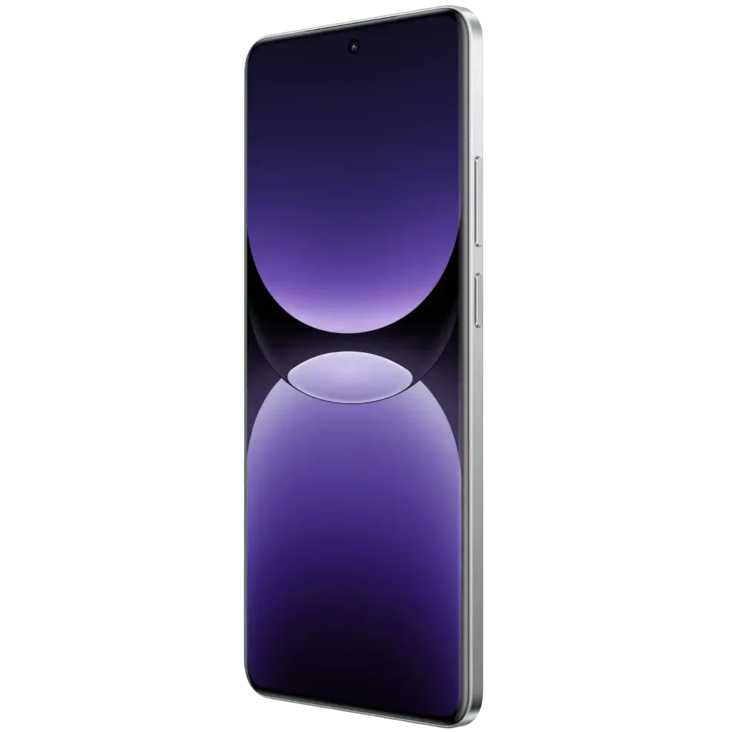 Смартфон Realme GT 7 Pro 12/256GB White