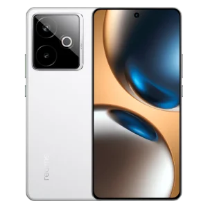 Смартфон Realme GT 7 12/256GB White