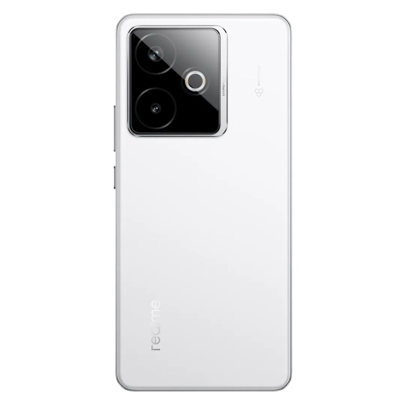Смартфон Realme GT 7 12/256GB White