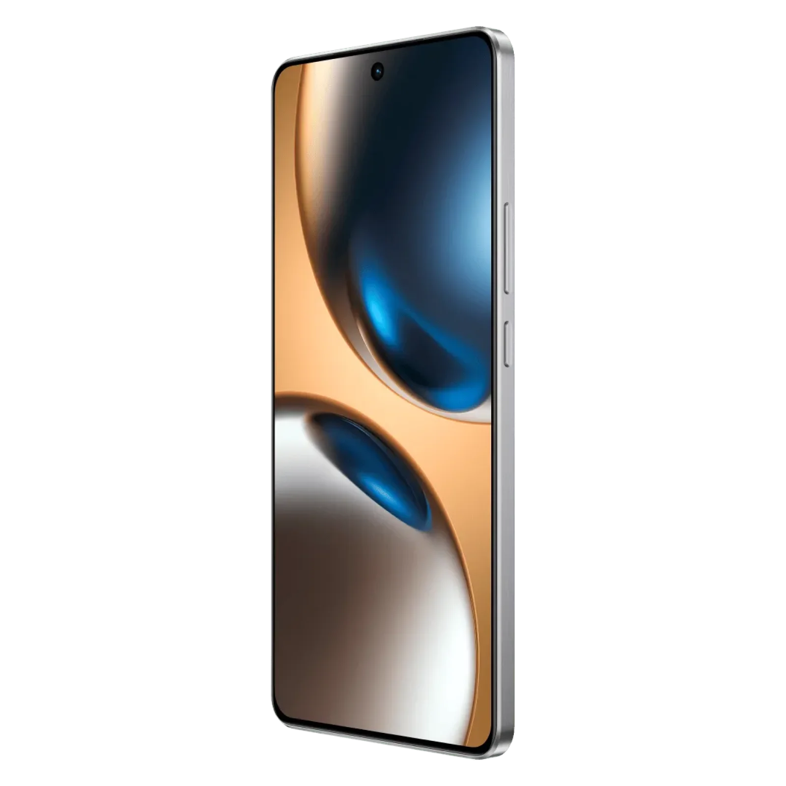 Смартфон Realme GT 7 12/256GB White