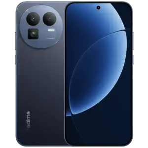 Смартфон Realme GT 8 12/256GB Blue