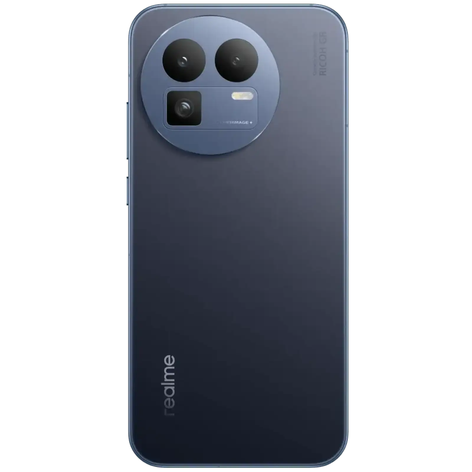 Смартфон Realme GT 8 12/256GB Blue