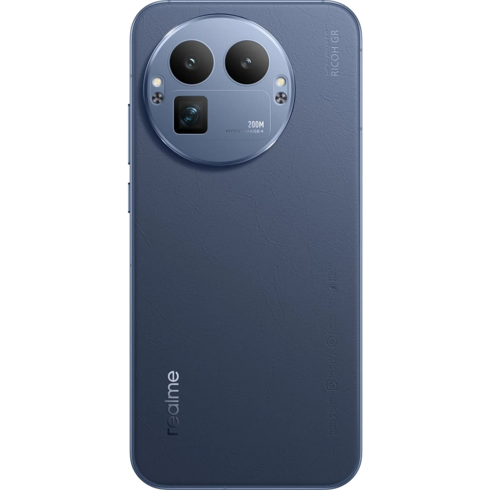 Смартфон Realme GT 8 Pro 16/512GB Urban Blue UA