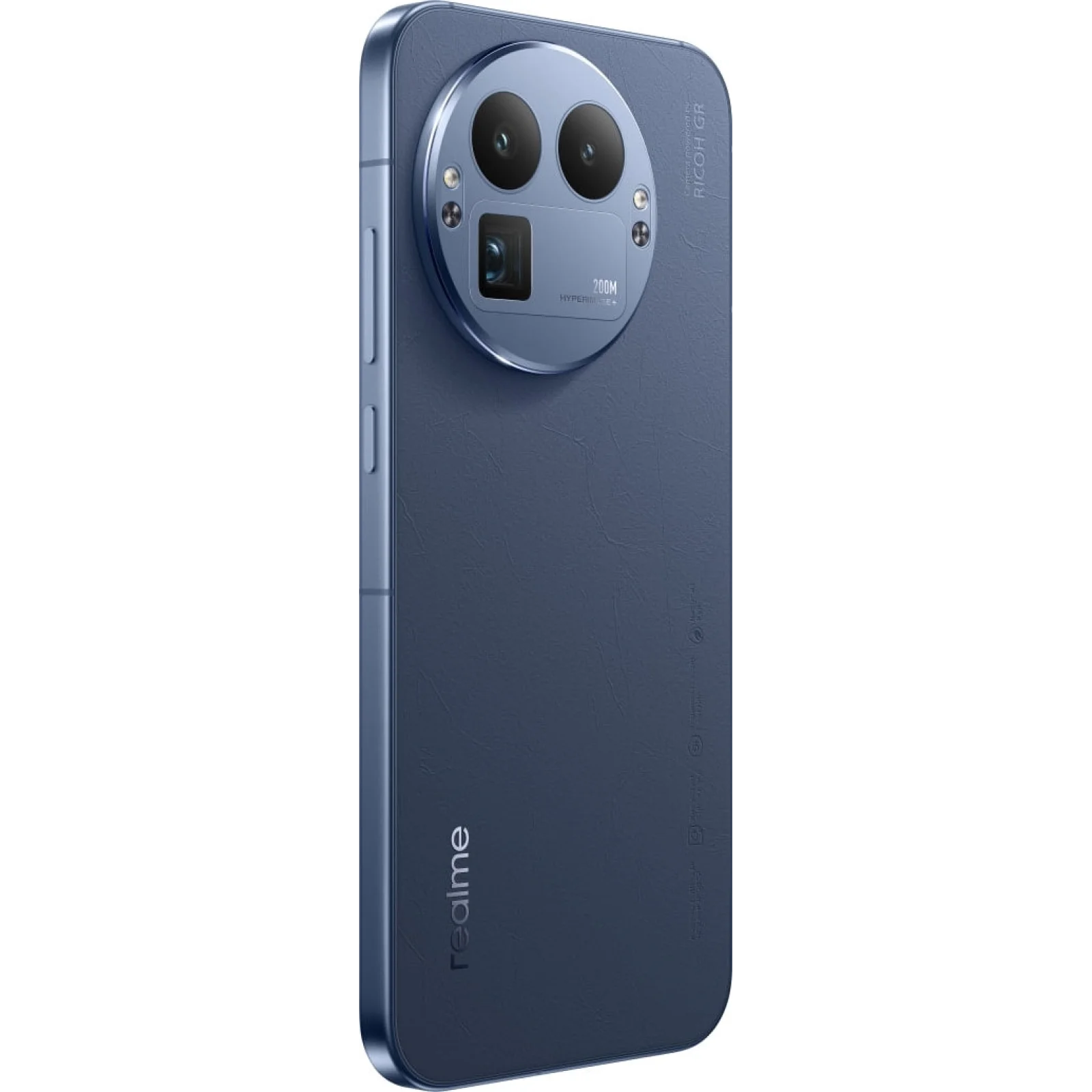 Смартфон Realme GT 8 Pro 16/512GB Urban Blue UA