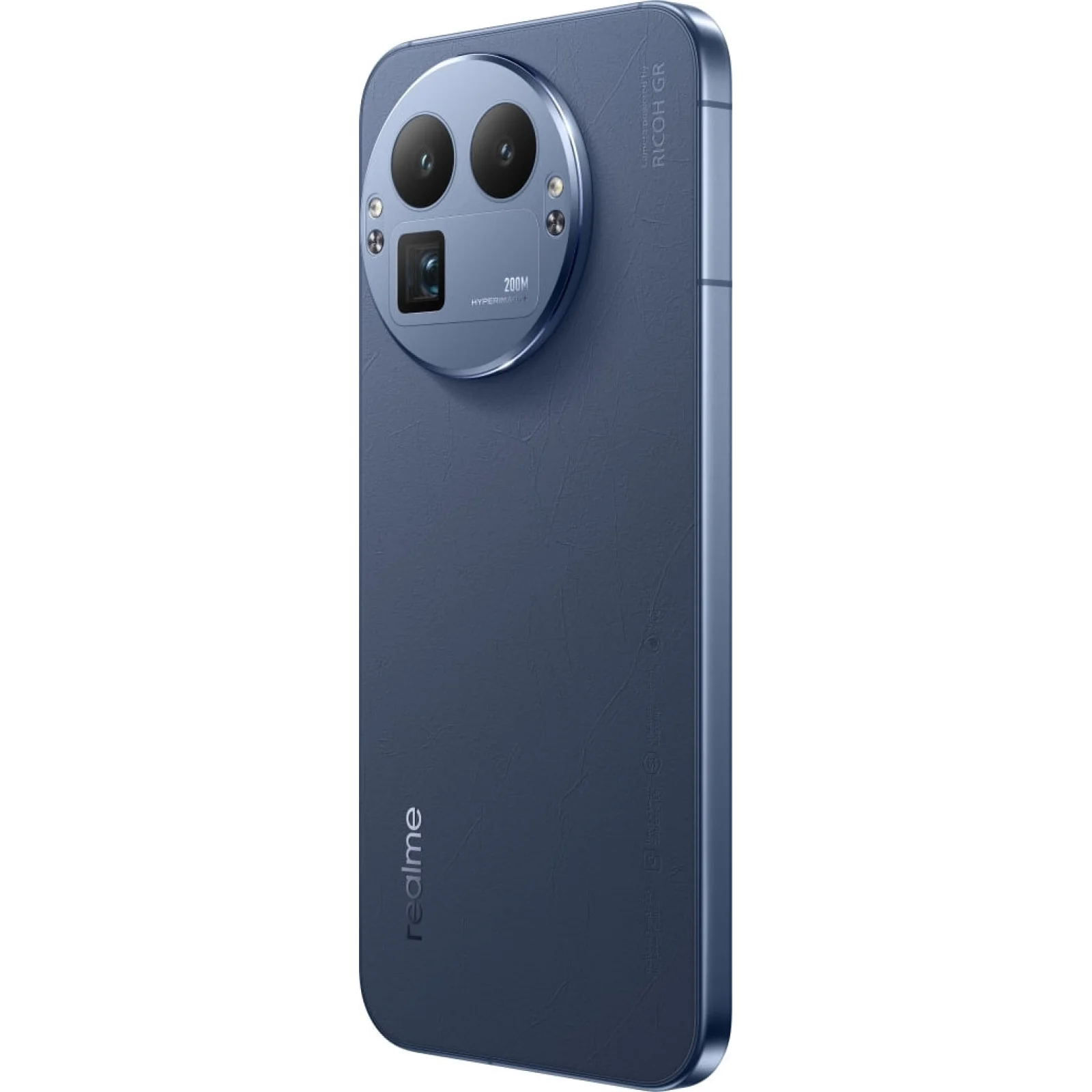 Смартфон Realme GT 8 Pro 16/512GB Urban Blue UA