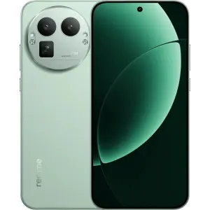 Смартфон Realme GT 8 Pro 12/256GB Green