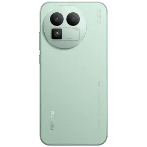 Смартфон Realme GT 8 Pro 12/256GB Green