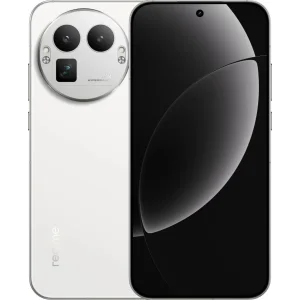 Смартфон Realme GT 8 Pro 16/512GB Diary White UA