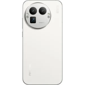 Смартфон Realme GT 8 Pro 16/512GB Diary White UA