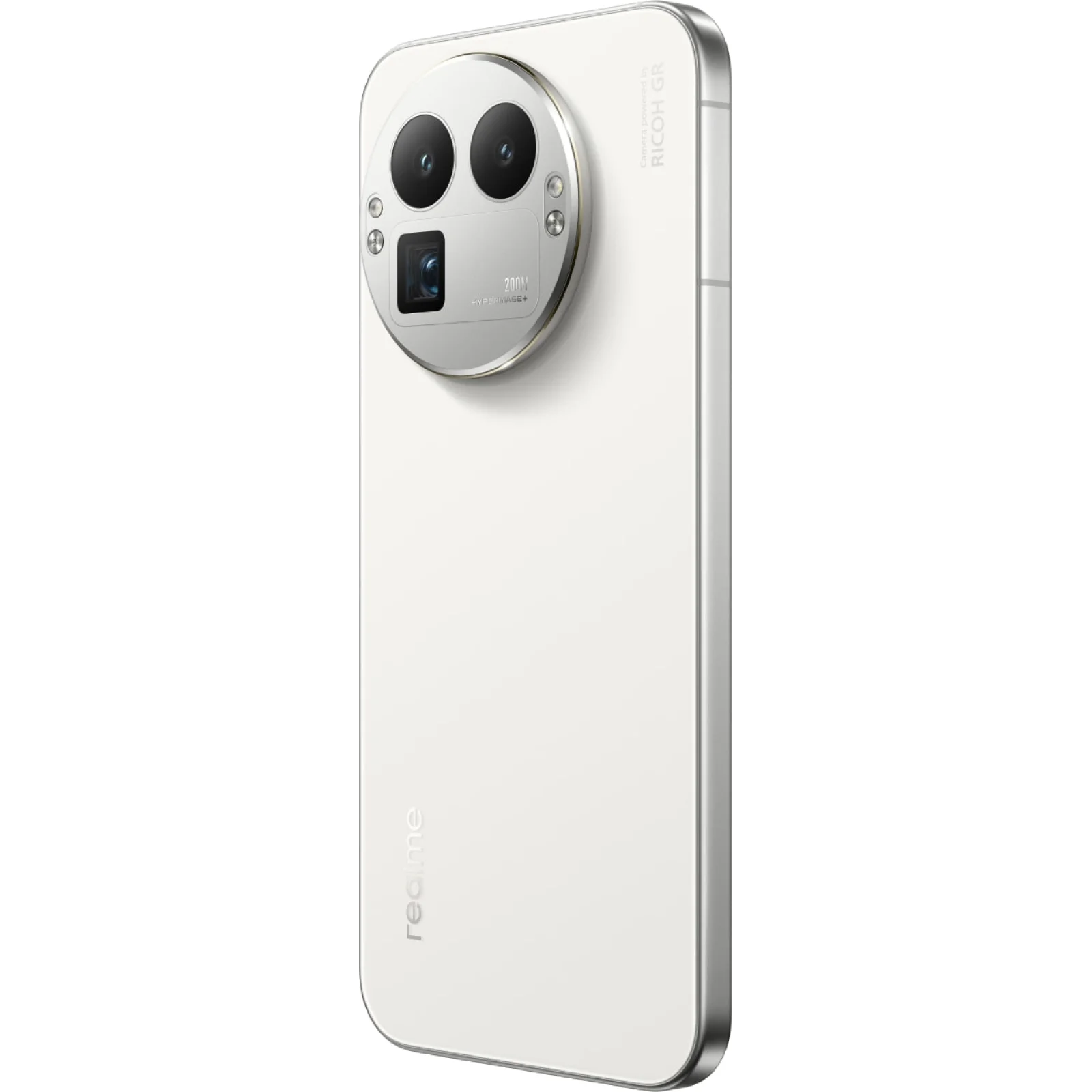 Смартфон Realme GT 8 Pro 16/512GB Diary White UA