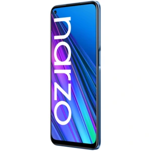 Смартфон Realme Narzo 30 5G 6/128GB Racing Blue EU