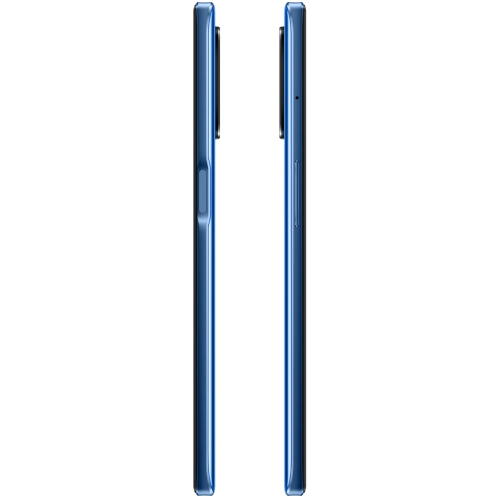 Смартфон Realme Narzo 30 5G 6/128GB Racing Blue EU