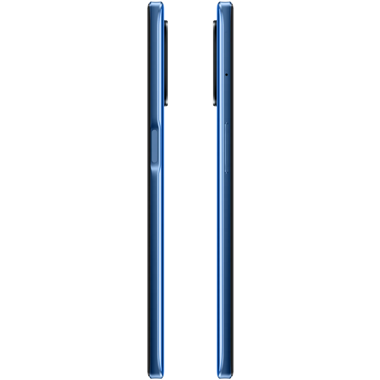 Смартфон Realme Narzo 30 5G 6/128GB Racing Blue EU