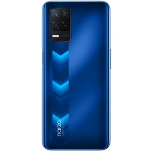 Смартфон Realme Narzo 30 5G 6/128GB Racing Blue EU