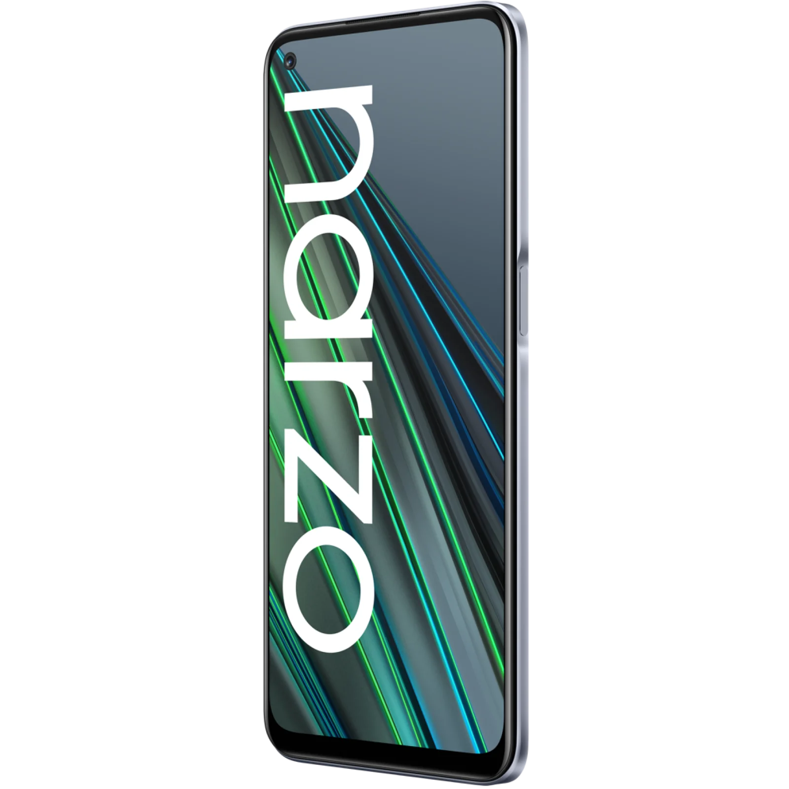 Смартфон Realme Narzo 30 5G 4/128GB Racing Silver EU