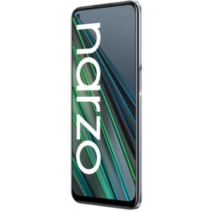 Смартфон Realme Narzo 30 5G 4/128GB Racing Silver EU