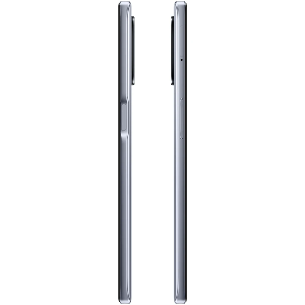 Смартфон Realme Narzo 30 5G 4/128GB Racing Silver EU