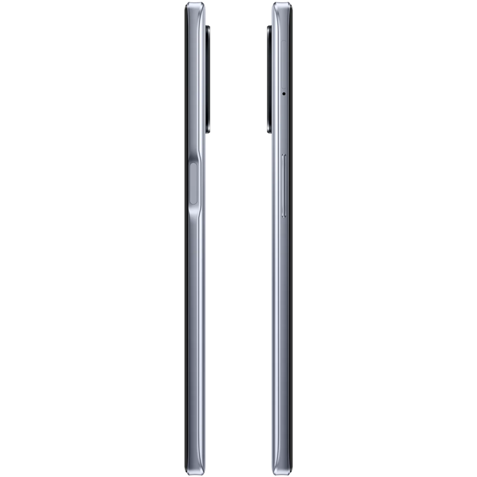 Смартфон Realme Narzo 30 5G 4/128GB Racing Silver EU