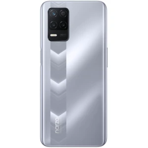 Смартфон Realme Narzo 30 5G 4/128GB Racing Silver EU