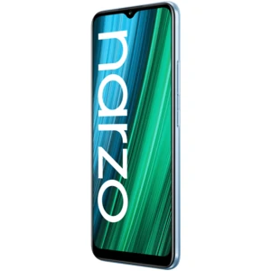 Смартфон Realme Narzo 50A 4/128GB Oxygen Blue UA