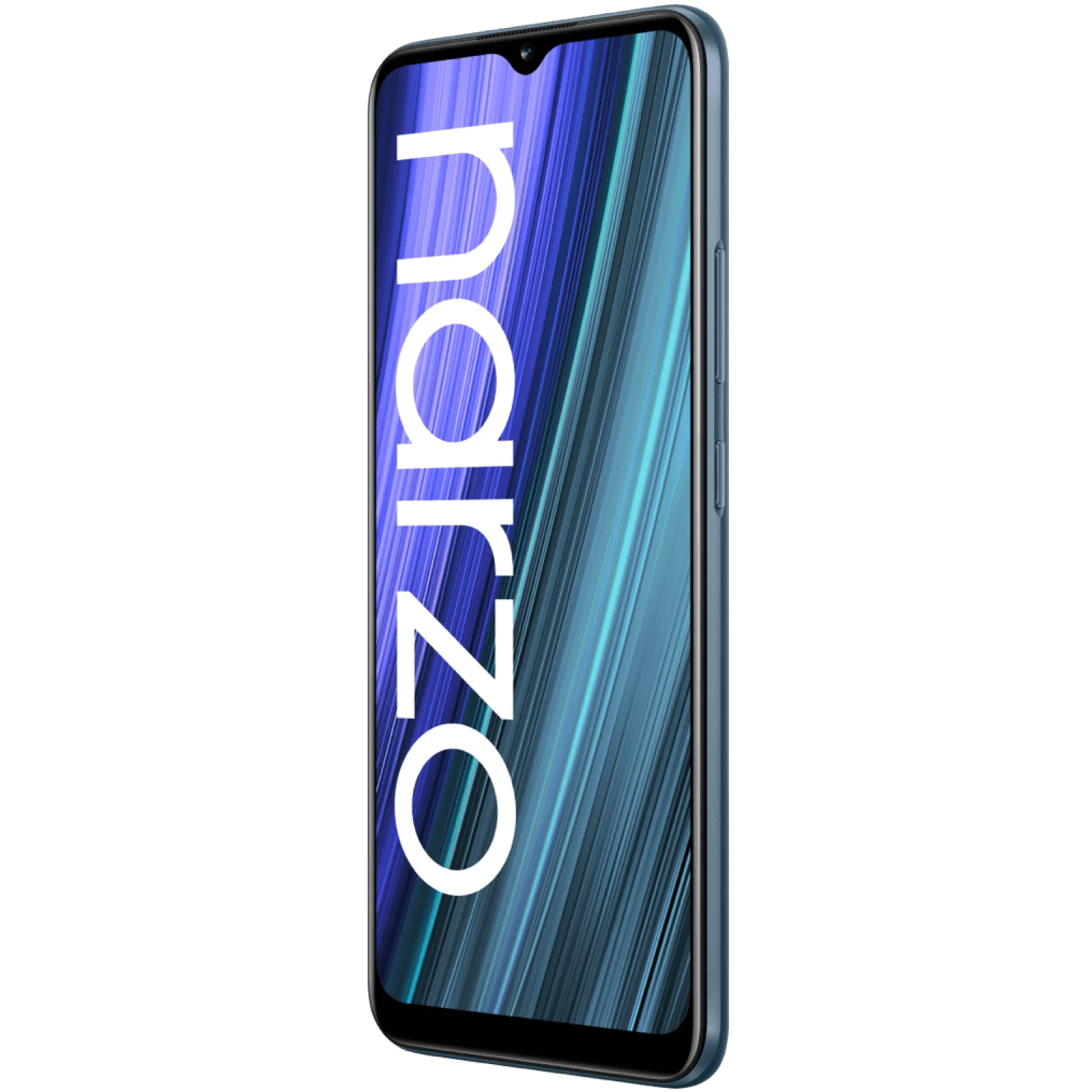 Смартфон Realme Narzo 50A 4/128GB Oxygen Green UA