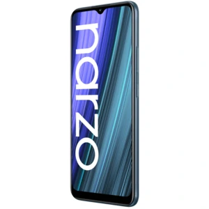 Смартфон Realme Narzo 50A 4/128GB Oxygen Green UA