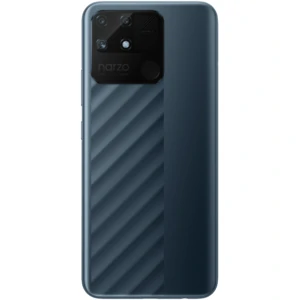 Смартфон Realme Narzo 50A 4/128GB Oxygen Green UA