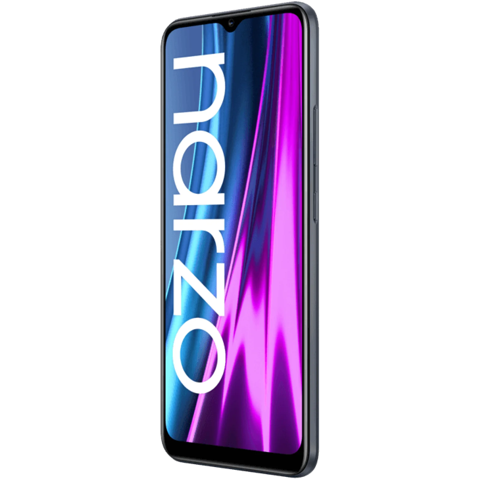 Смартфон Realme Narzo 50i 2/32GB Carbon Black EU