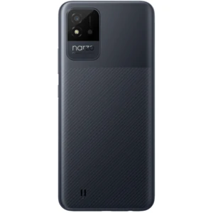 Смартфон Realme Narzo 50i 4/64GB Carbon Black EU