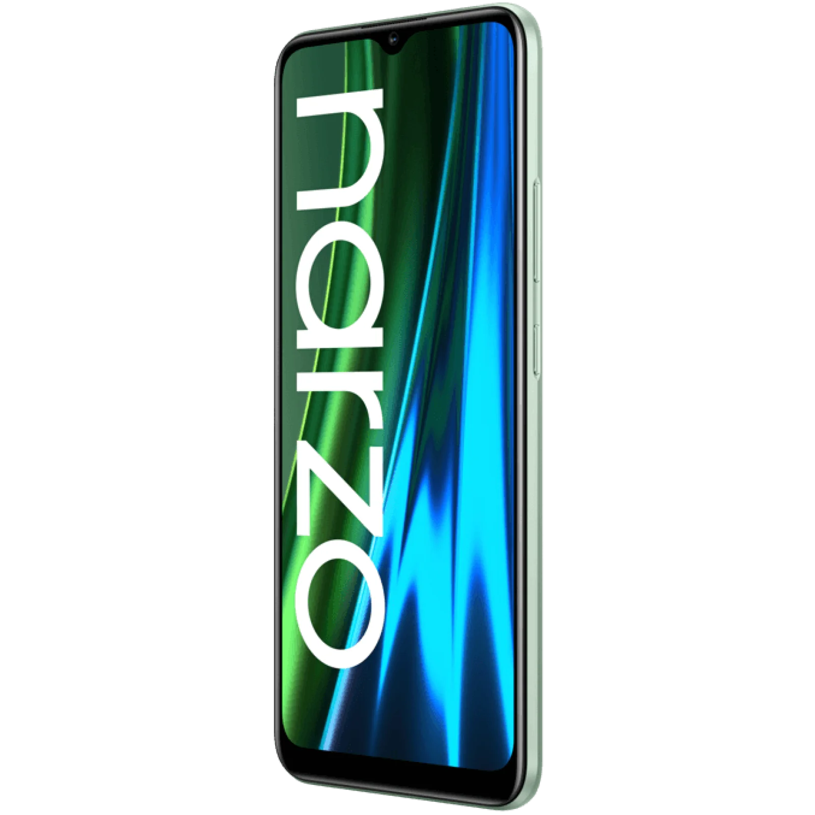 Смартфон Realme Narzo 50i 4/64GB Mint Green EU