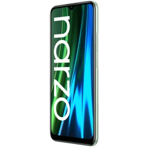 Смартфон Realme Narzo 50i 4/64GB Mint Green EU