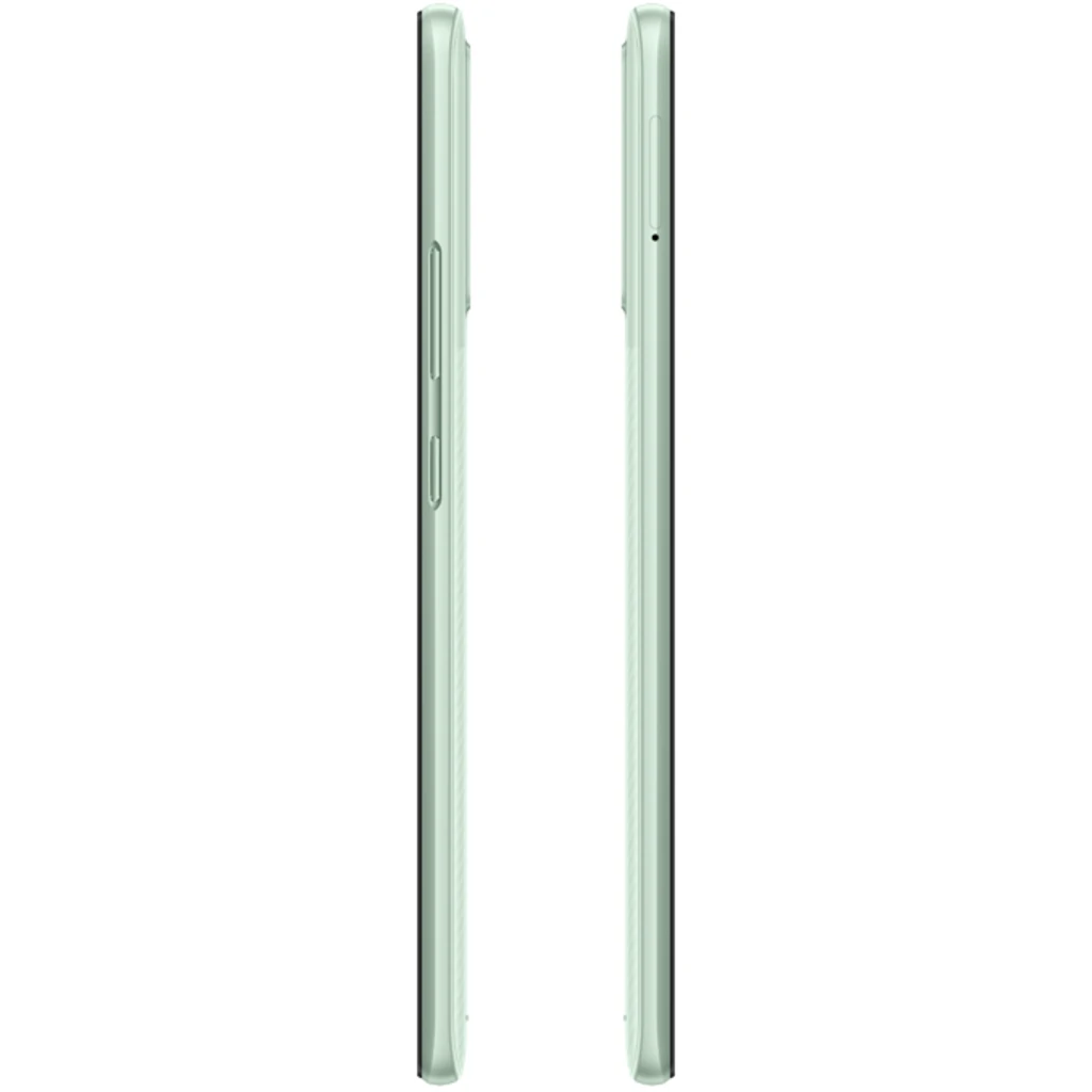 Смартфон Realme Narzo 50i 4/64GB Mint Green EU