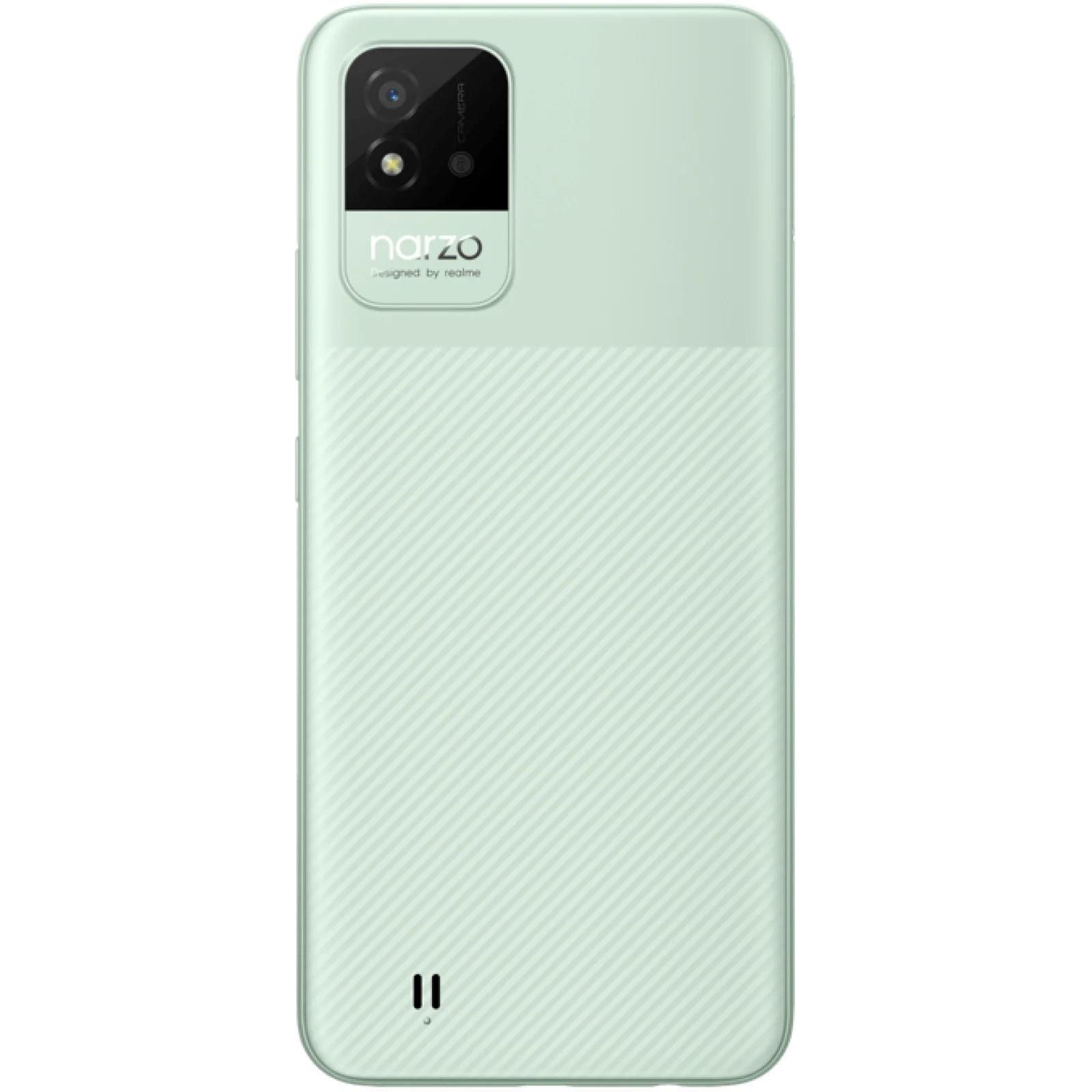 Смартфон Realme Narzo 50i 4/64GB Mint Green EU