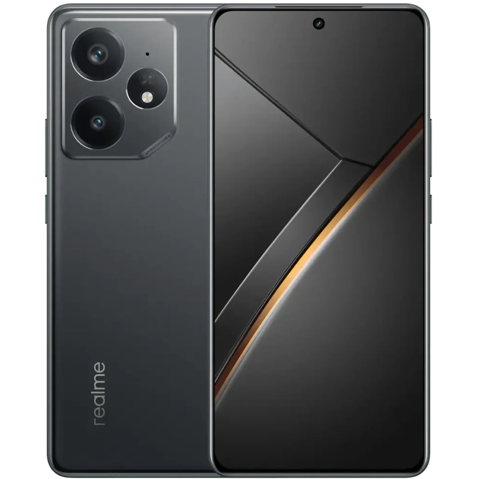 Смартфон Realme Neo7 5G 16/512GB Black