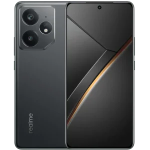 Цвет: Черный - Смартфон Realme Neo7 5G 16/512GB Black
