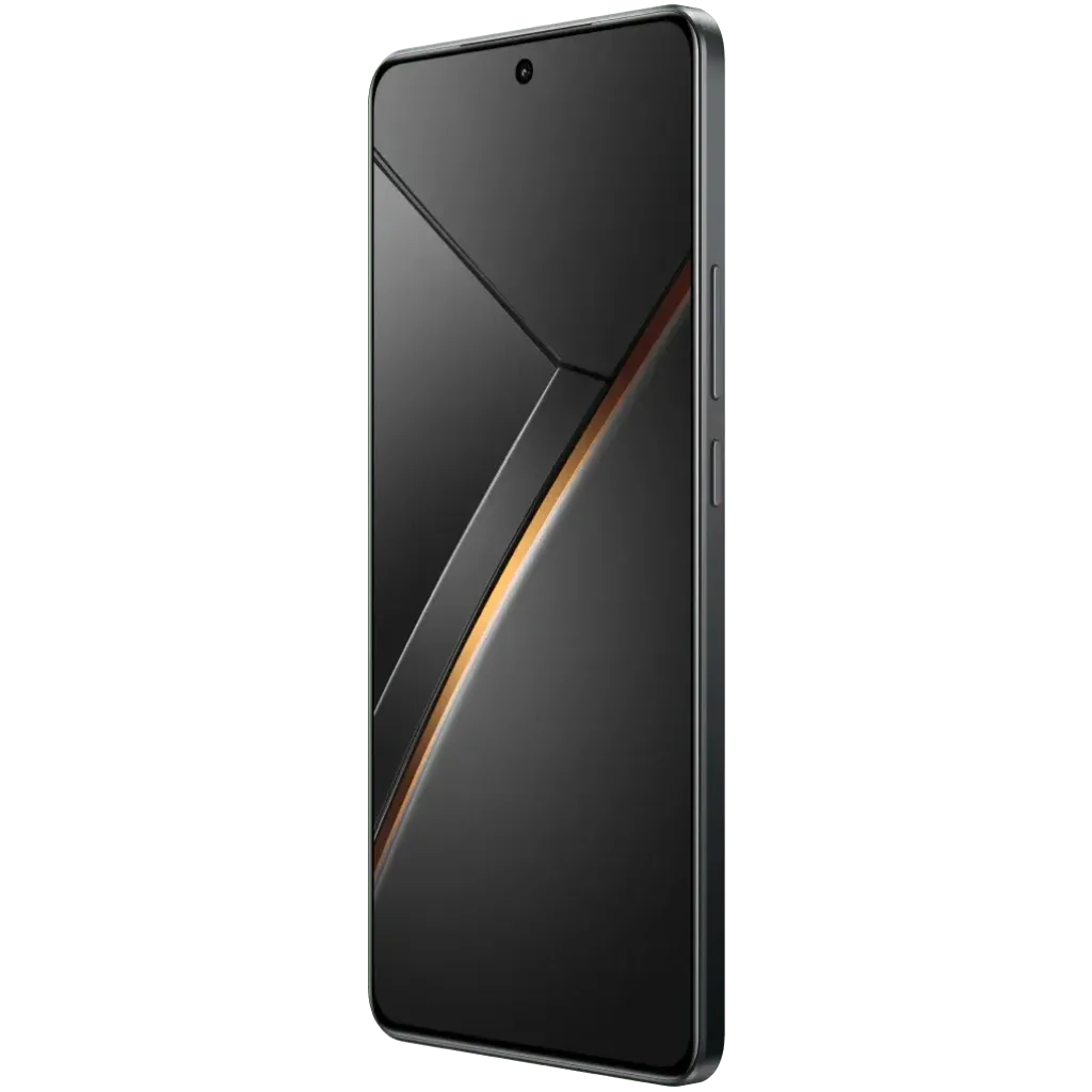Смартфон Realme Neo7 5G 12/256GB Black