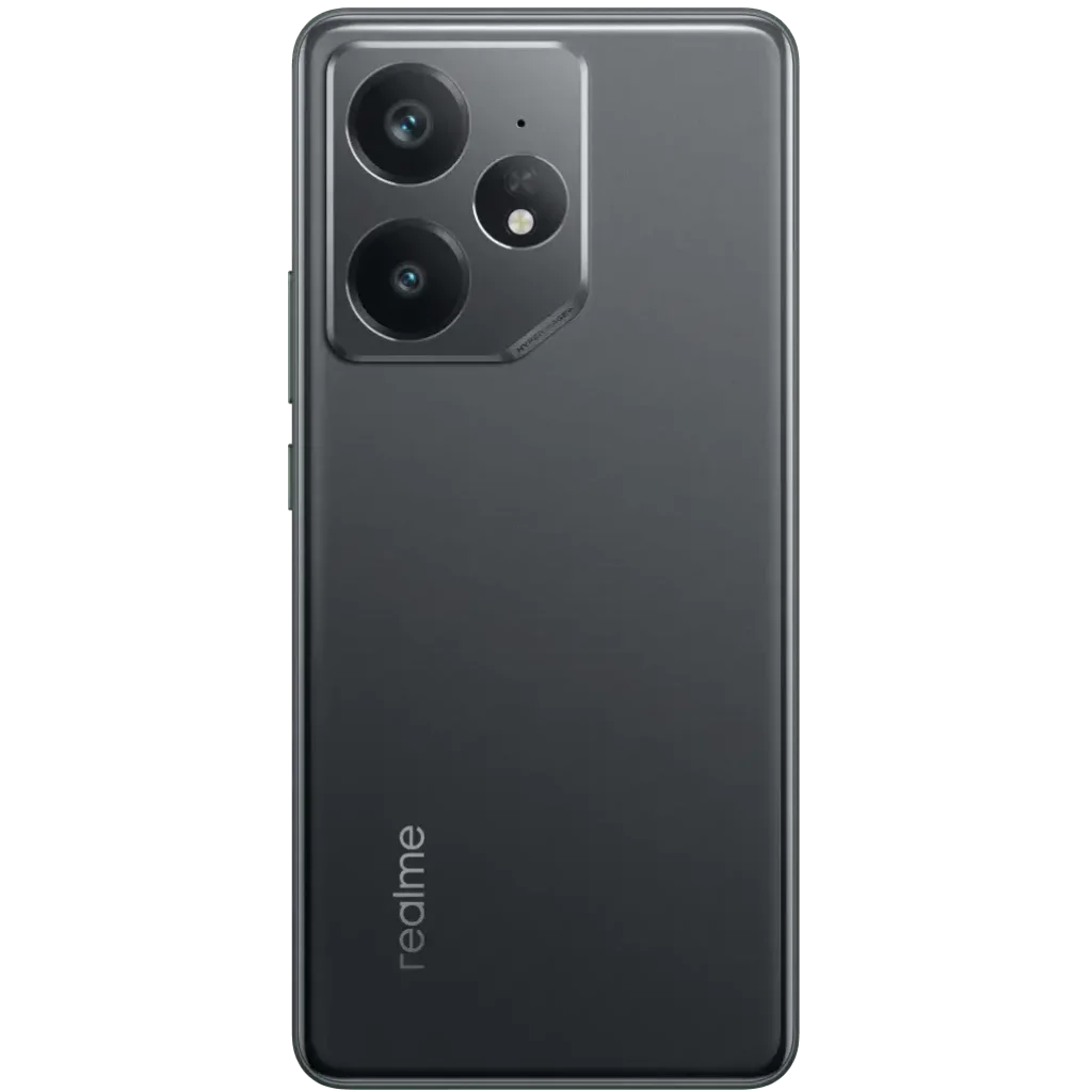 Смартфон Realme Neo7 5G 12/256GB Black