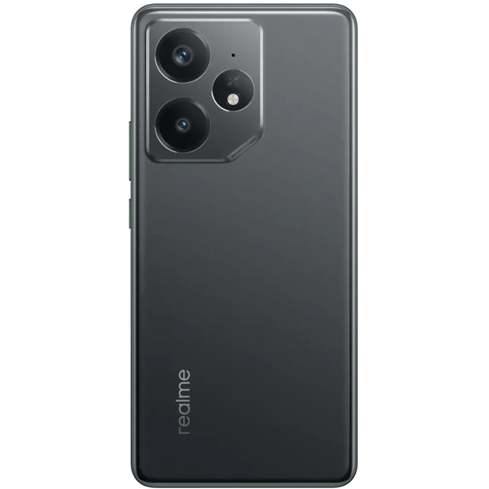 Смартфон Realme Neo7 5G 16/512GB Black