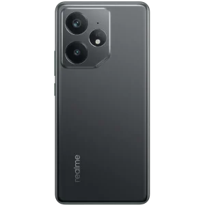 Смартфон Realme Neo7 5G 12/256GB Black